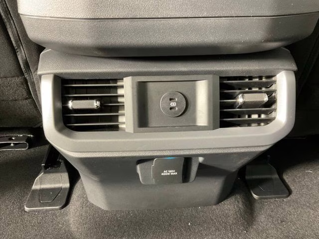 2026 Gray Metallic Ford F-150 XLT 4X4 Truck