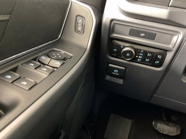 2026 Gray Metallic Ford F-150 XLT 4X4 Truck