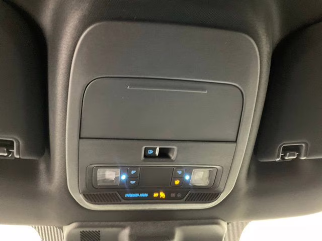 2026 Gray Metallic Ford F-150 XLT 4X4 Truck