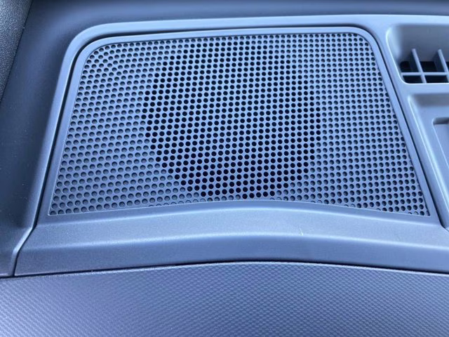 2025 Azure Gray Metallic Tri-Coat Ford Bronco Big Bend 4X4 Convertible