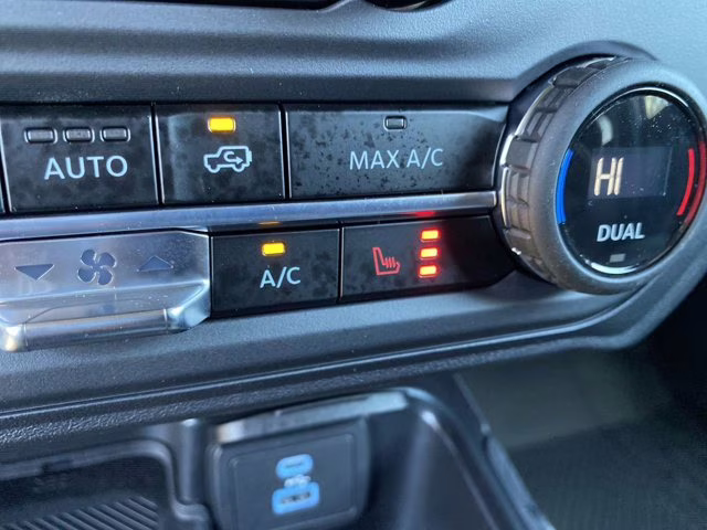 2025 Azure Gray Metallic Tri-Coat Ford Bronco Big Bend 4X4 Convertible