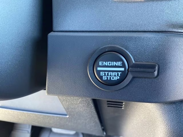 2025 Azure Gray Metallic Tri-Coat Ford Bronco Big Bend 4X4 Convertible