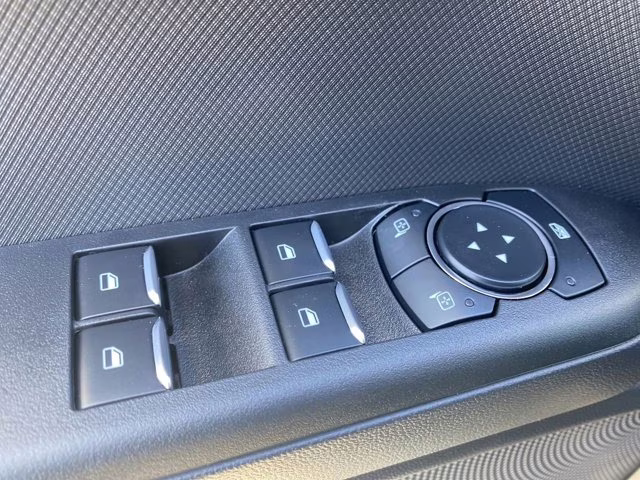 2025 Shadow Black Ford Bronco Sport Heritage 4X4 SUV