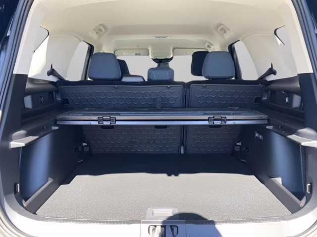 2025 Shadow Black Ford Bronco Sport Heritage 4X4 SUV