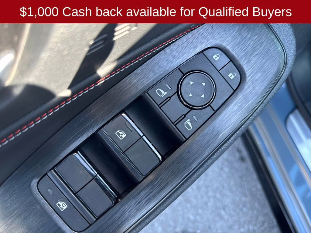 2026 Atlantic Gray Metallic Nissan Sentra SR FWD Sedan