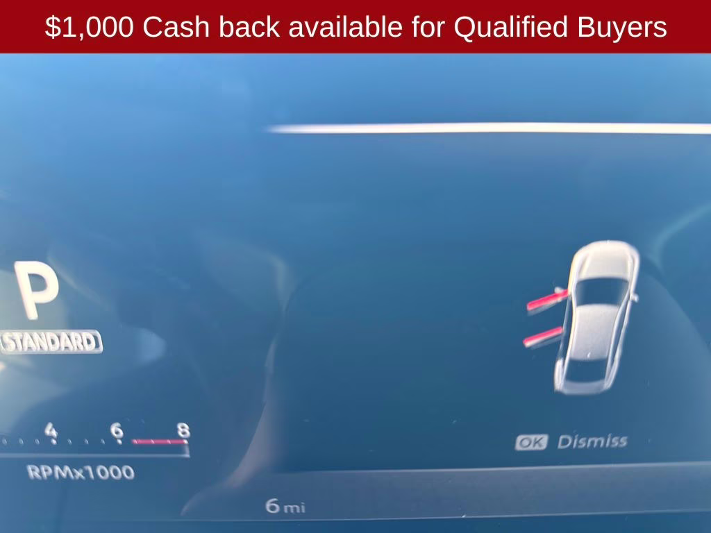 2026 Atlantic Gray Metallic Nissan Sentra SR FWD Sedan