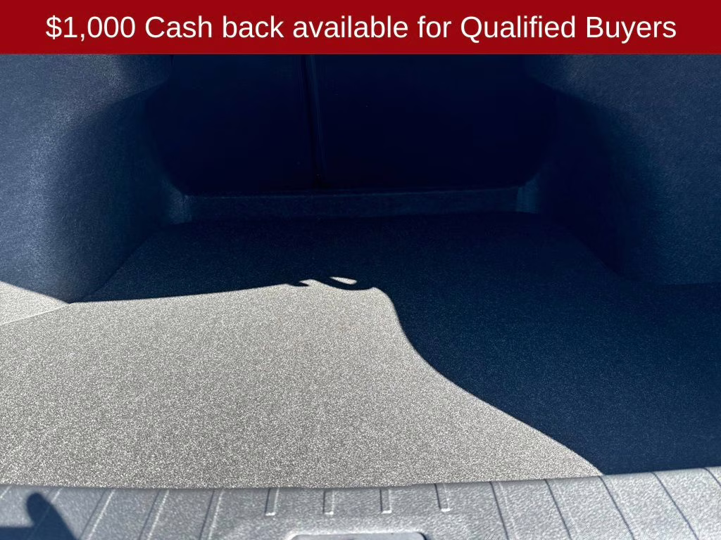 2026 Atlantic Gray Metallic Nissan Sentra SR FWD Sedan