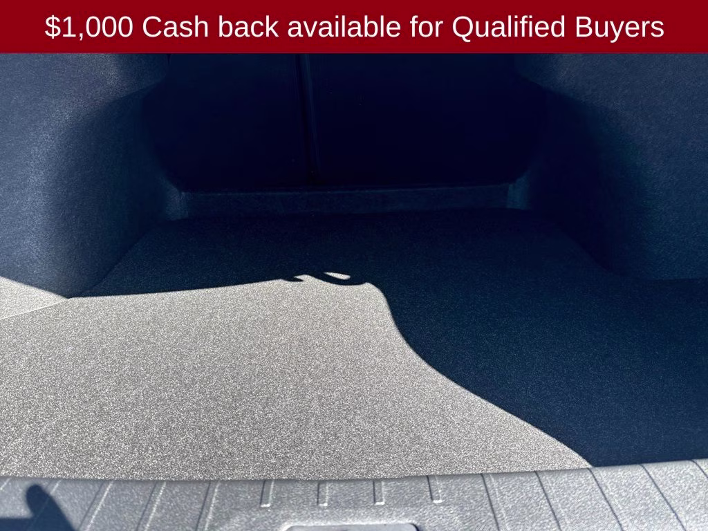 2026 Atlantic Gray Metallic Nissan Sentra SR FWD Sedan