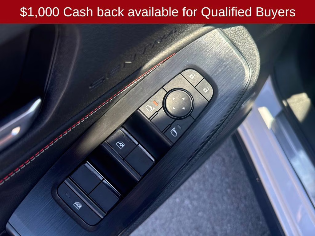 2026 Aspen White Tricoat Nissan Sentra SR FWD Sedan