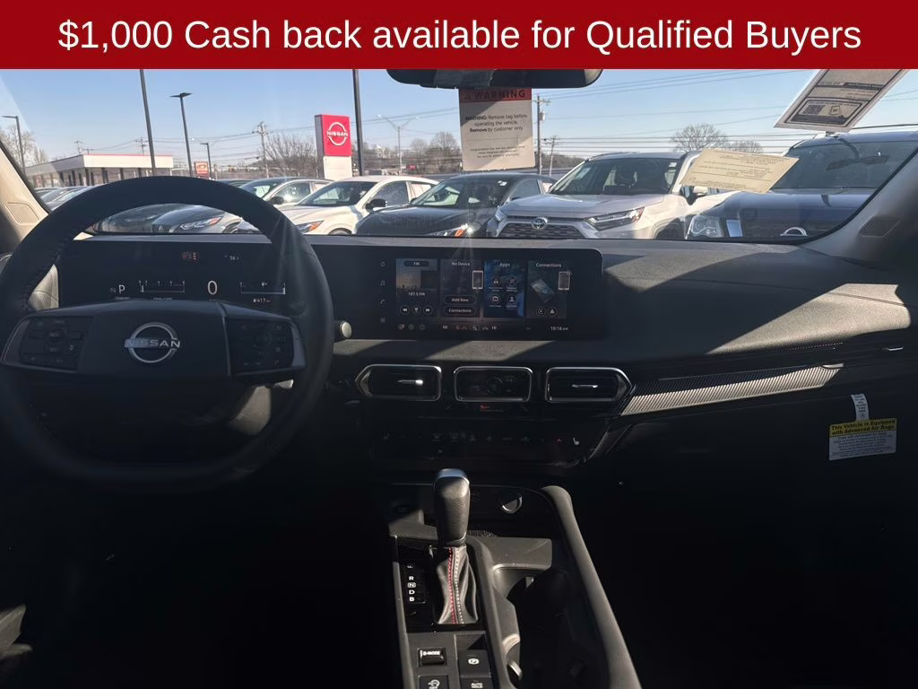 2026 Aspen White Tricoat Nissan Sentra SR FWD Sedan