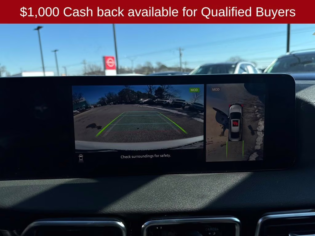 2026 Aspen White Tricoat Nissan Sentra SR FWD Sedan