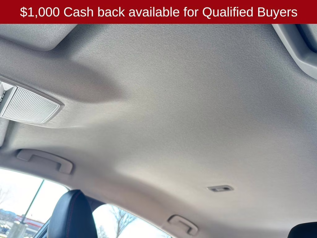 2026 Aspen White Tricoat Nissan Sentra SR FWD Sedan