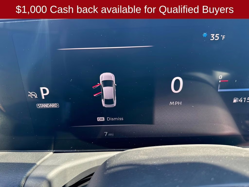 2026 Atlantic Gray Metallic Nissan Sentra SR FWD Sedan