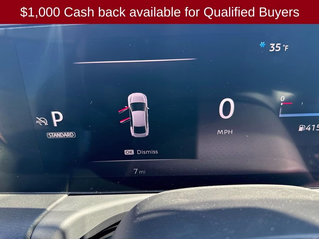 2026 Atlantic Gray Metallic Nissan Sentra SR FWD Sedan