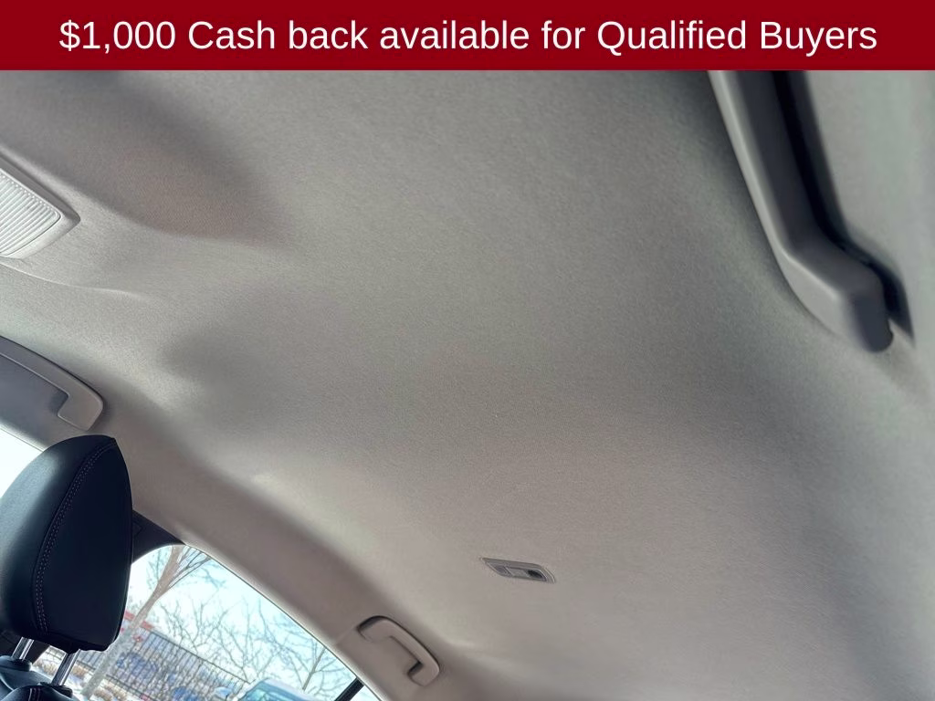 2026 Atlantic Gray Metallic Nissan Sentra SR FWD Sedan