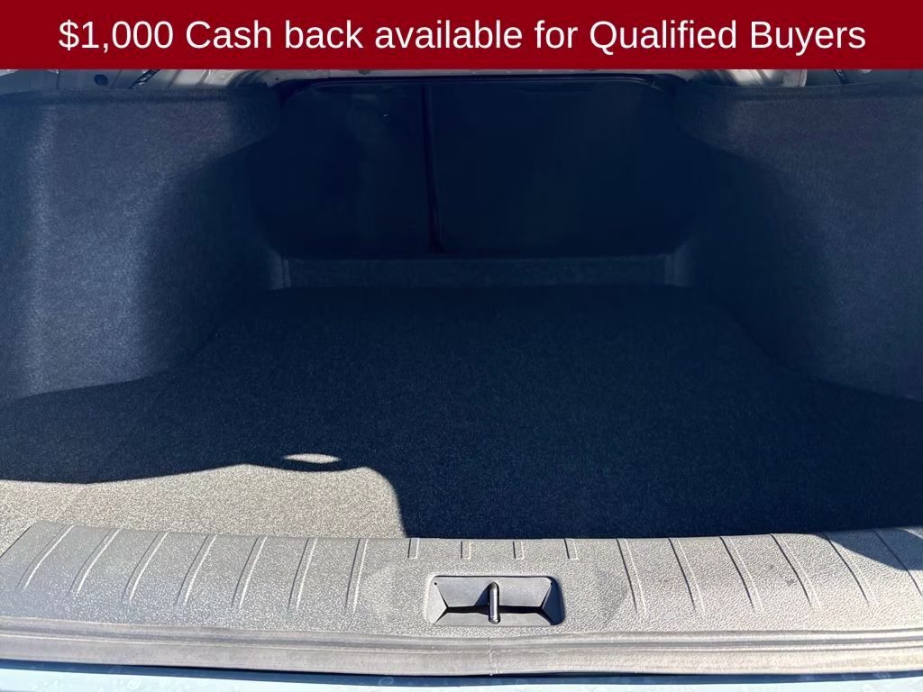 2026 Atlantic Gray Metallic Nissan Sentra SR FWD Sedan