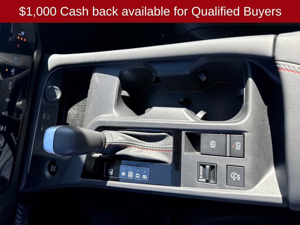 2026 Atlantic Gray Metallic Nissan Sentra SR FWD Sedan