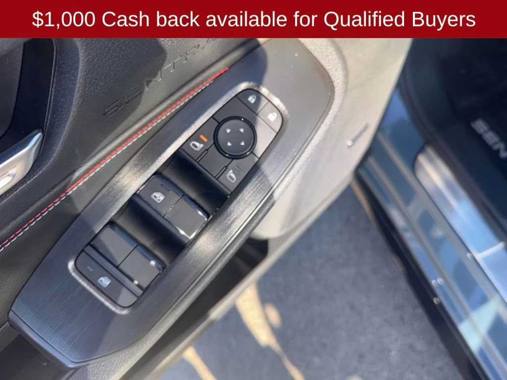 2026 Atlantic Gray Metallic Nissan Sentra SR FWD Sedan