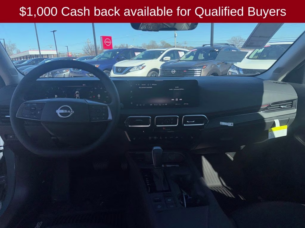 2026 Atlantic Gray Metallic Nissan Sentra SR FWD Sedan