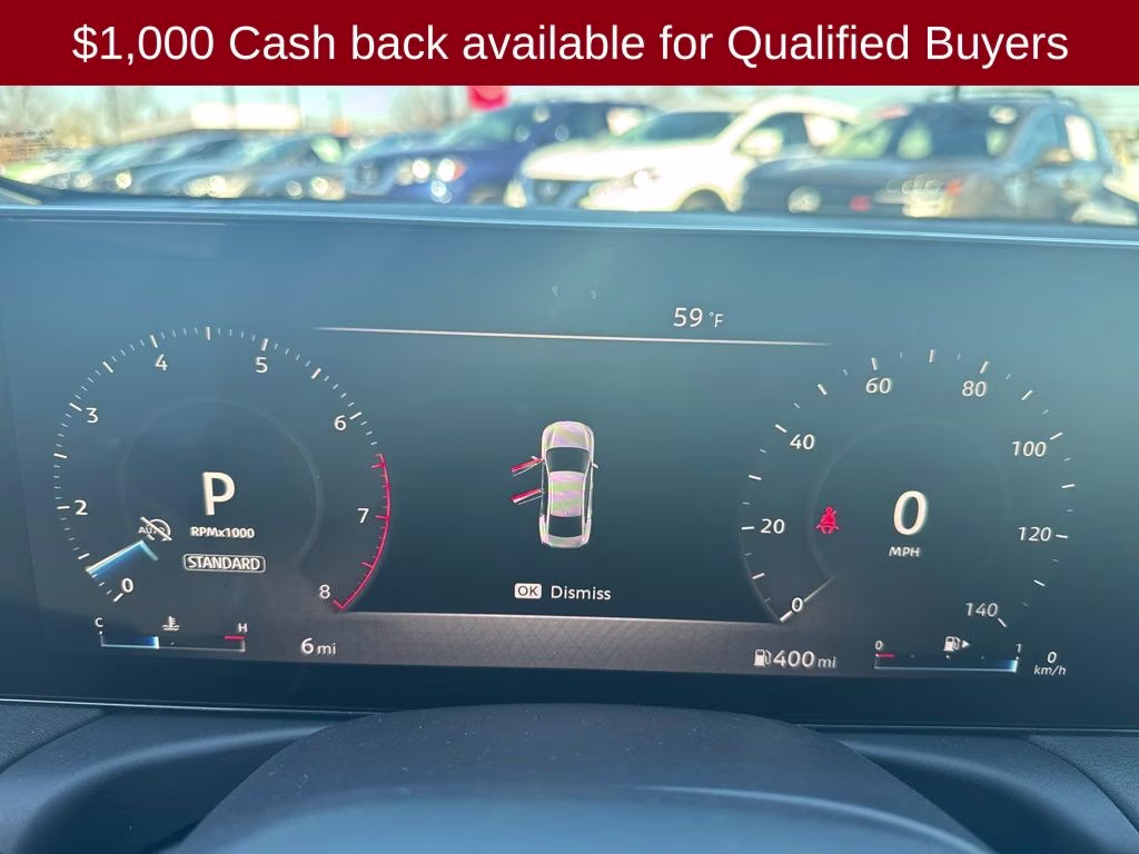 2026 Atlantic Gray Metallic Nissan Sentra SR FWD Sedan
