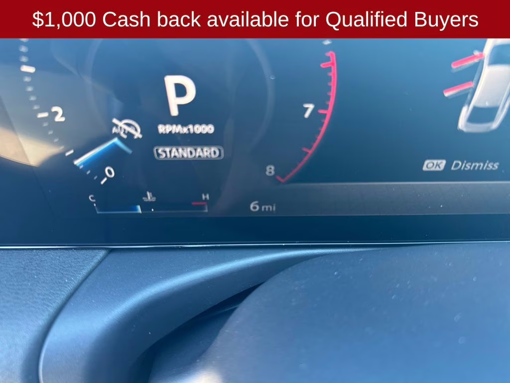 2026 Atlantic Gray Metallic Nissan Sentra SR FWD Sedan