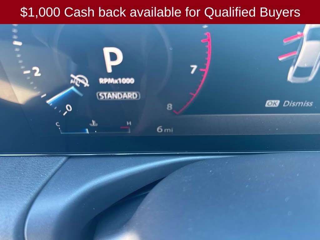 2026 Atlantic Gray Metallic Nissan Sentra SR FWD Sedan