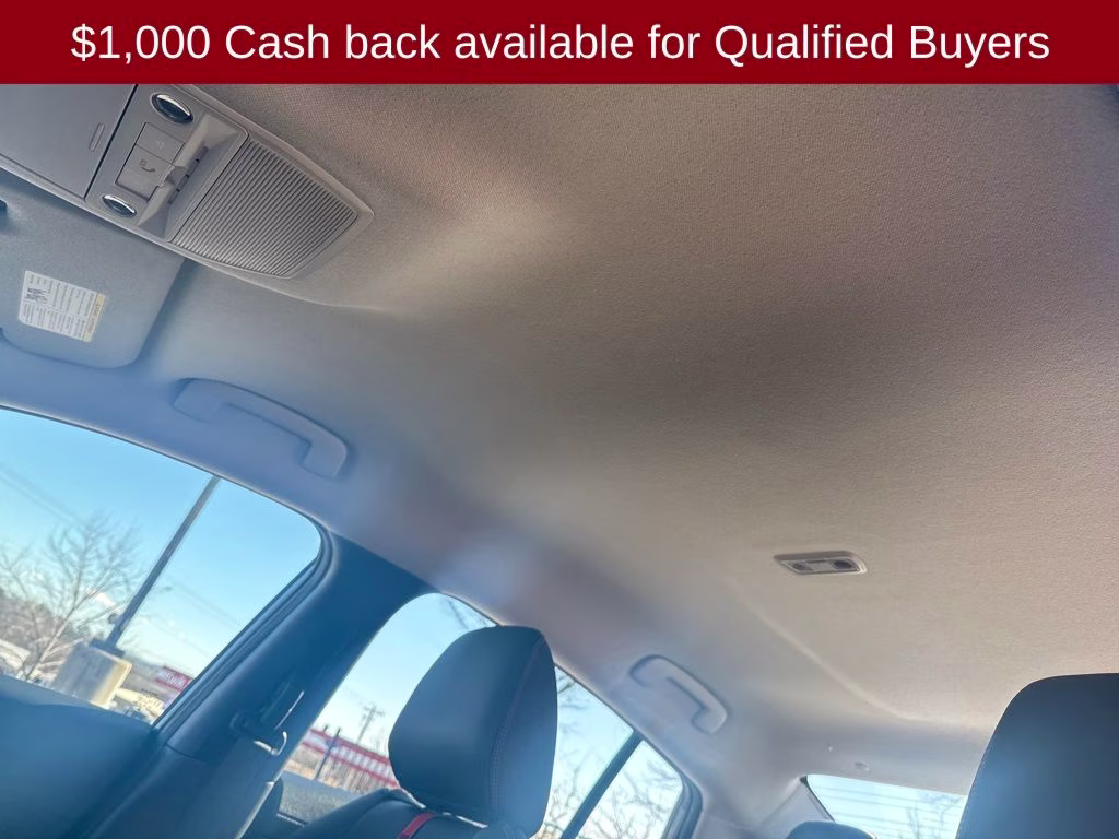 2026 Atlantic Gray Metallic Nissan Sentra SR FWD Sedan