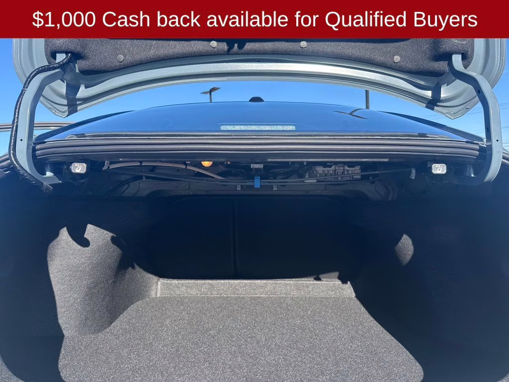 2026 Atlantic Gray Metallic Nissan Sentra SR FWD Sedan