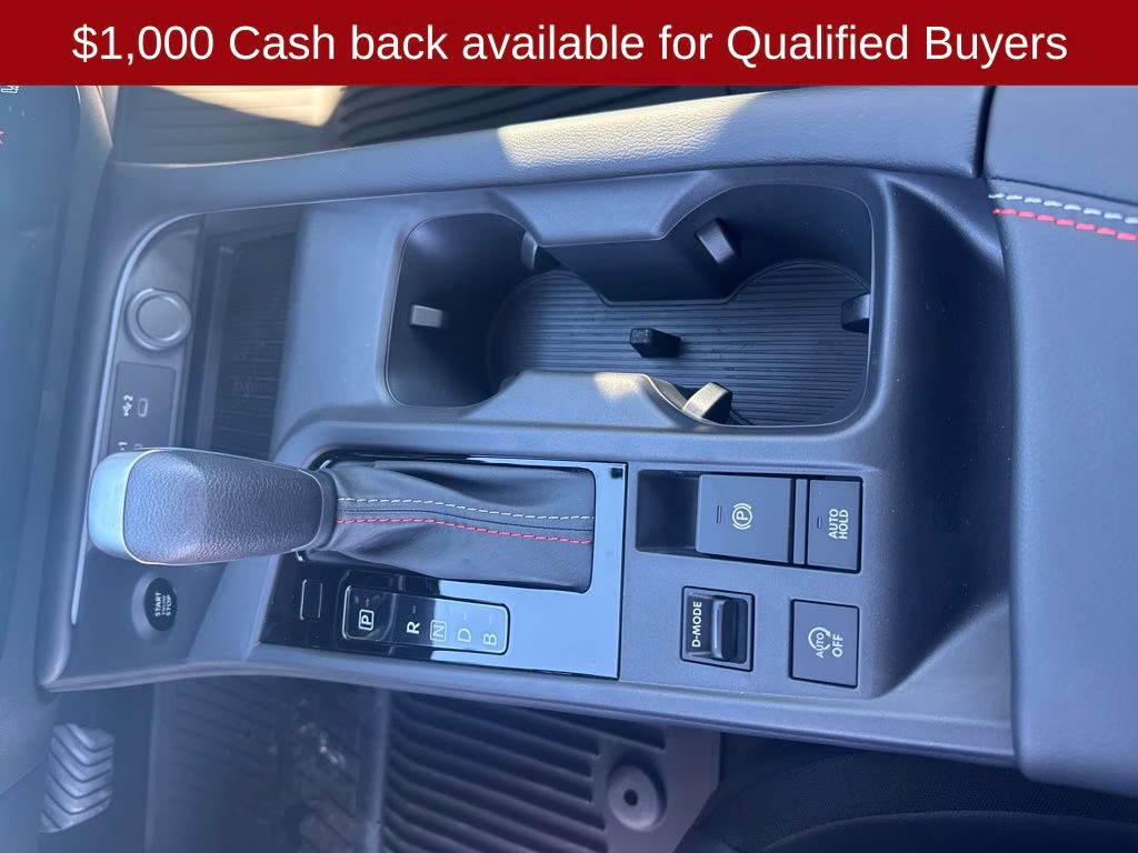 2026 Atlantic Gray Metallic Nissan Sentra SR FWD Sedan