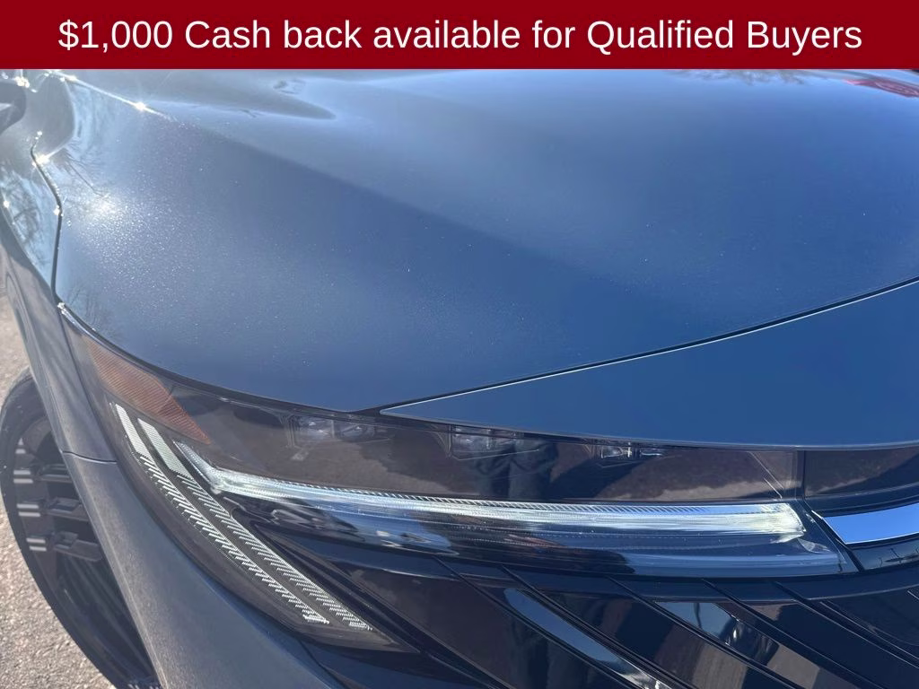 2026 Atlantic Gray Metallic Nissan Sentra SR FWD Sedan