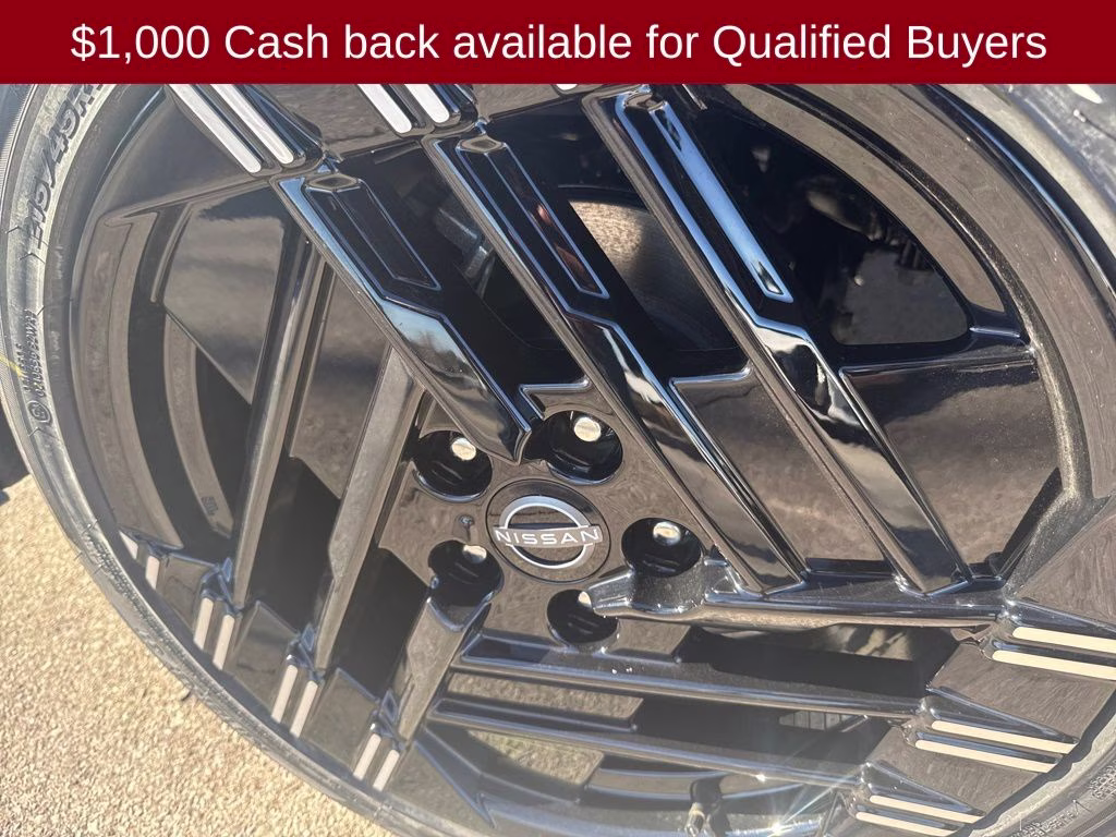 2026 Atlantic Gray Metallic Nissan Sentra SR FWD Sedan