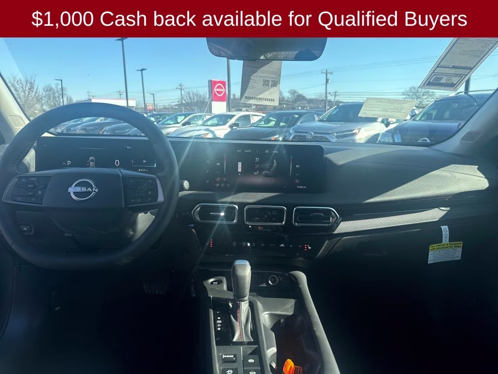 2026 Gun Metallic Nissan Sentra SR FWD Sedan