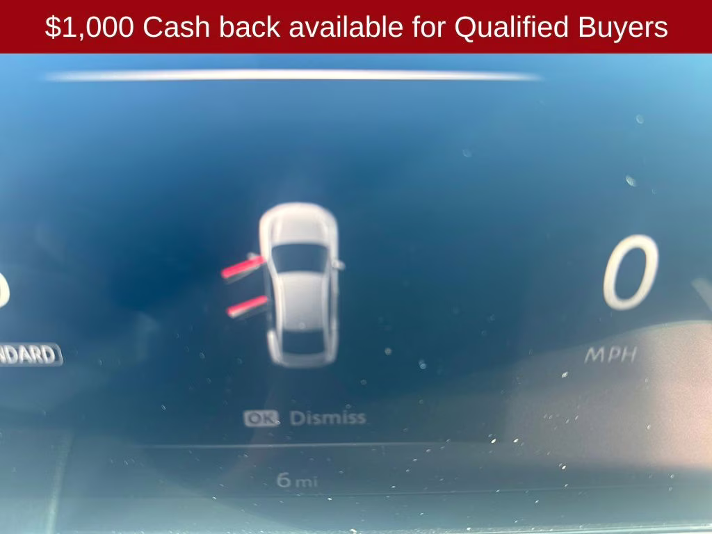 2026 Gun Metallic Nissan Sentra SR FWD Sedan