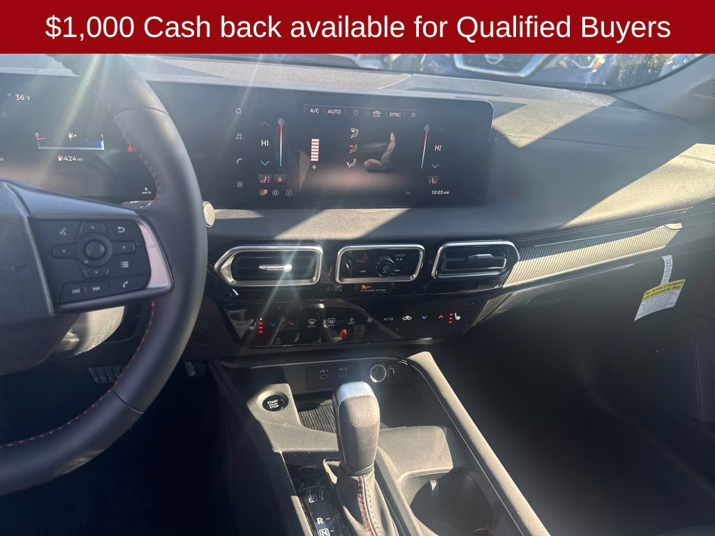 2026 Gun Metallic Nissan Sentra SR FWD Sedan