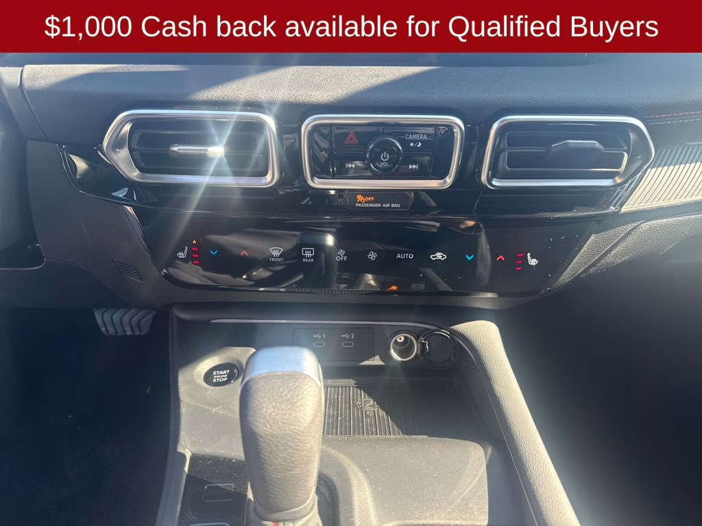 2026 Gun Metallic Nissan Sentra SR FWD Sedan