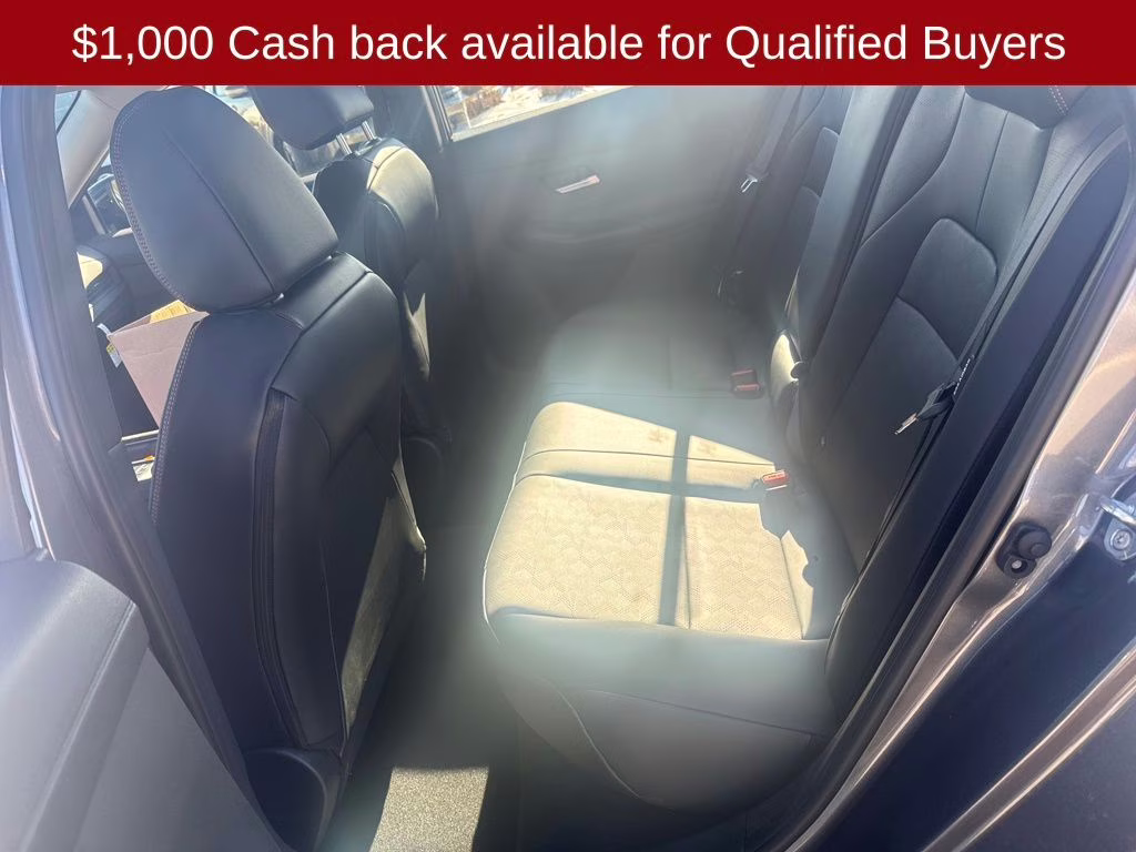 2026 Gun Metallic Nissan Sentra SR FWD Sedan