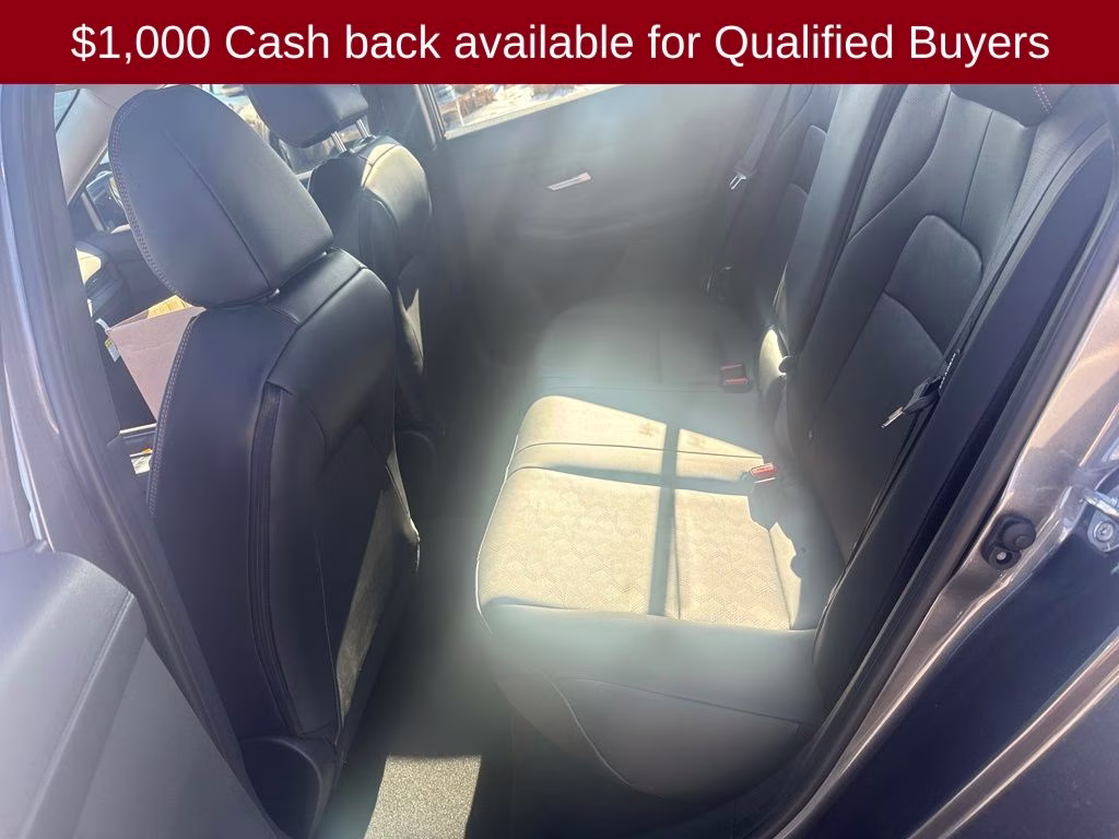 2026 Gun Metallic Nissan Sentra SR FWD Sedan