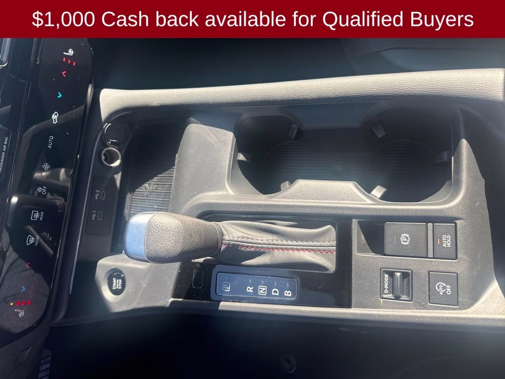 2026 Gun Metallic Nissan Sentra SR FWD Sedan