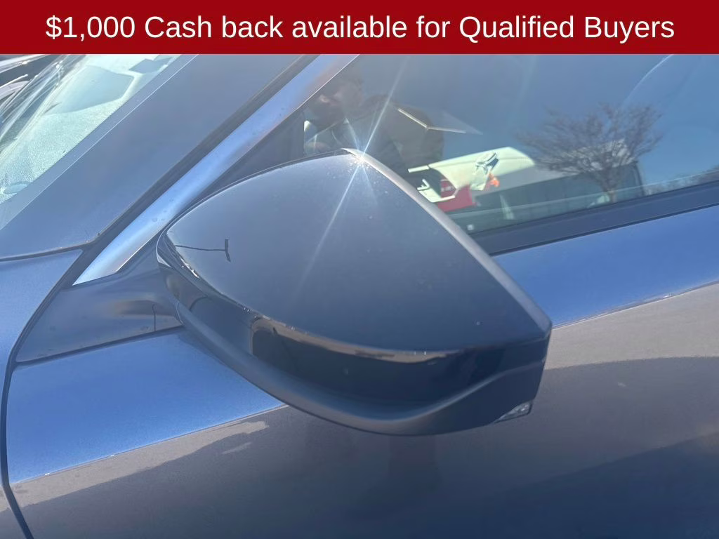 2026 Gun Metallic Nissan Sentra SR FWD Sedan