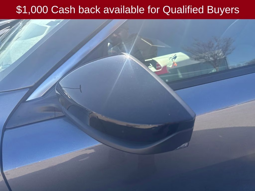 2026 Gun Metallic Nissan Sentra SR FWD Sedan