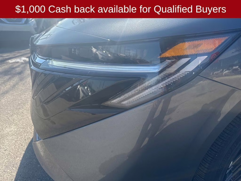 2026 Gun Metallic Nissan Sentra SR FWD Sedan