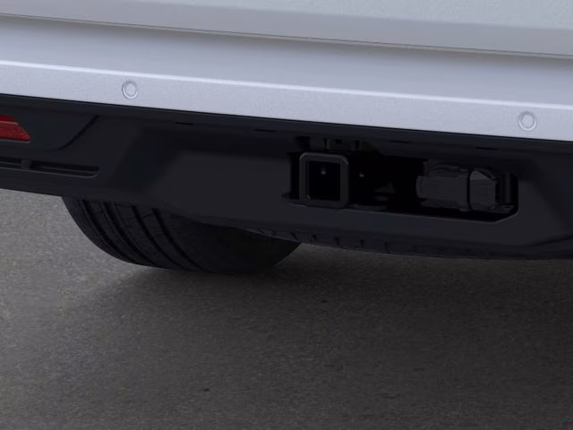 2026 Agate Black Metallic Ford Expedition Active RWD SUV