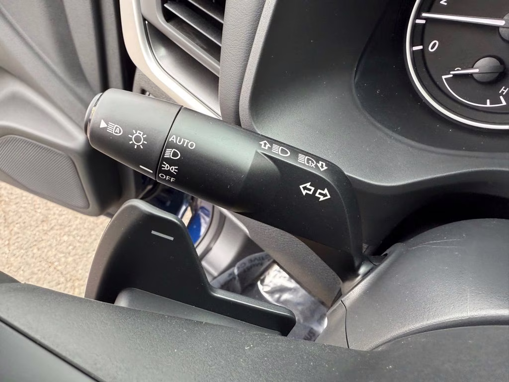 2026 Deep Ocean Blue Pearl Nissan Rogue SV AWD SUV