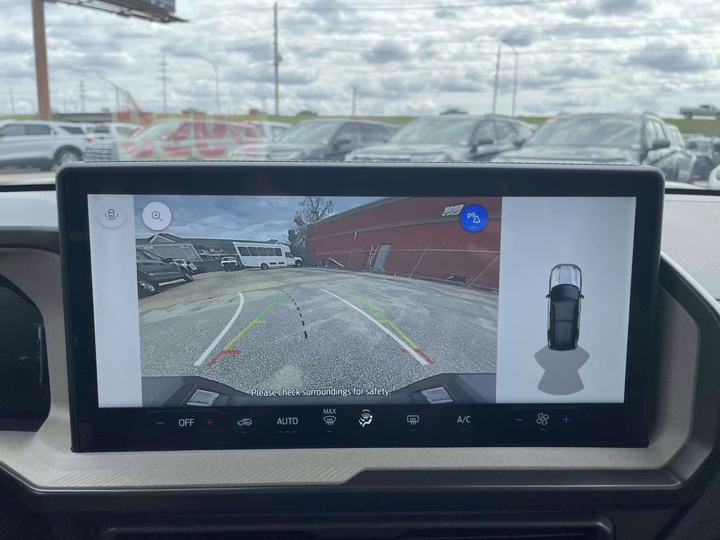 2026 Carbonized Gray Metallic Ford Bronco Sport Big Bend 4X4 SUV