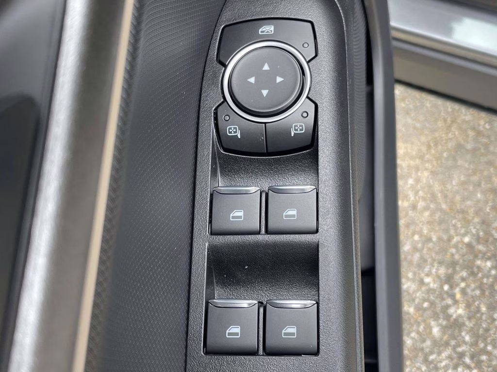 2026 Carbonized Gray Metallic Ford Bronco Sport Big Bend 4X4 SUV