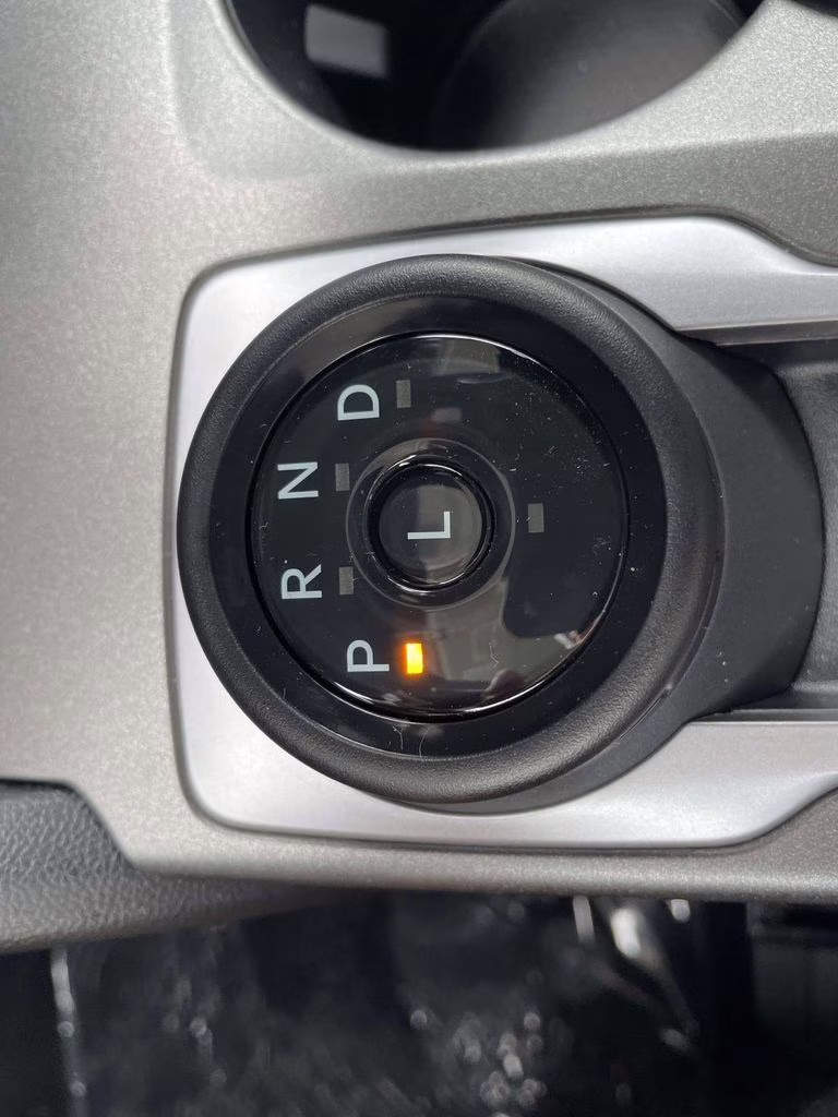 2026 Carbonized Gray Metallic Ford Bronco Sport Big Bend 4X4 SUV