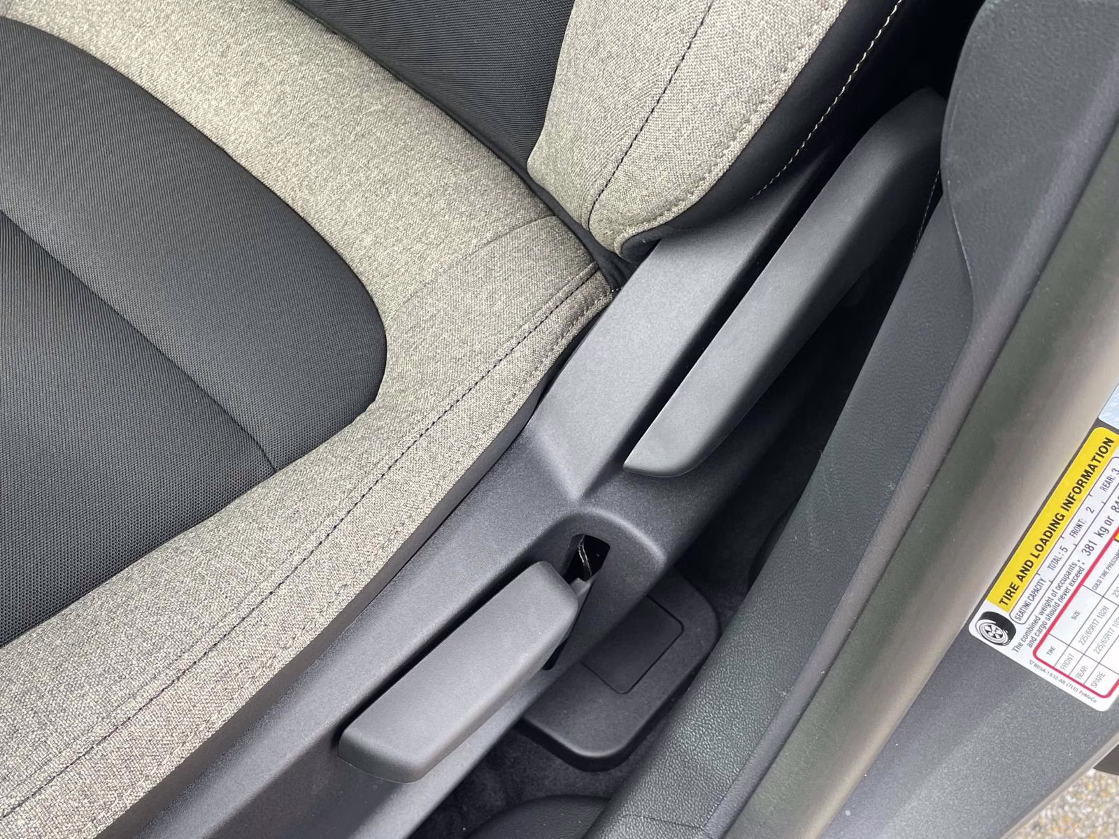 2026 Carbonized Gray Metallic Ford Bronco Sport Big Bend 4X4 SUV