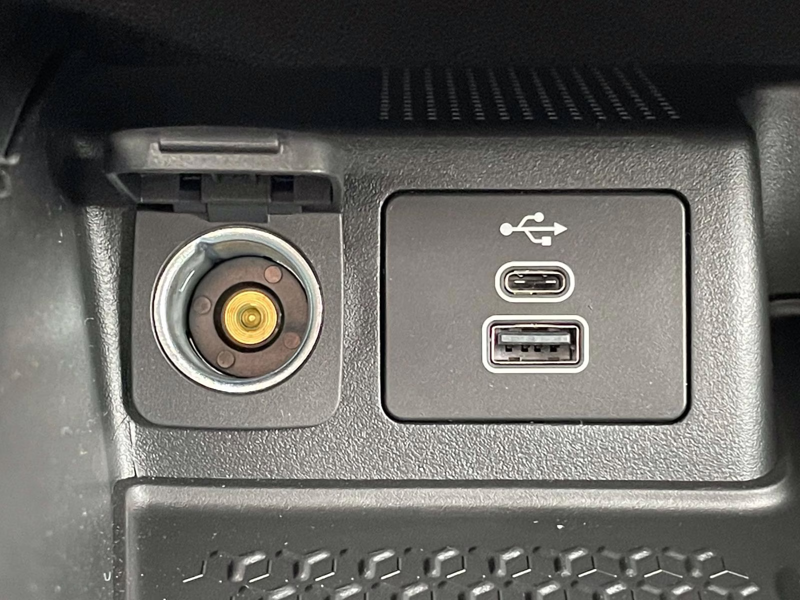 2026 Carbonized Gray Metallic Ford Bronco Sport Big Bend 4X4 SUV