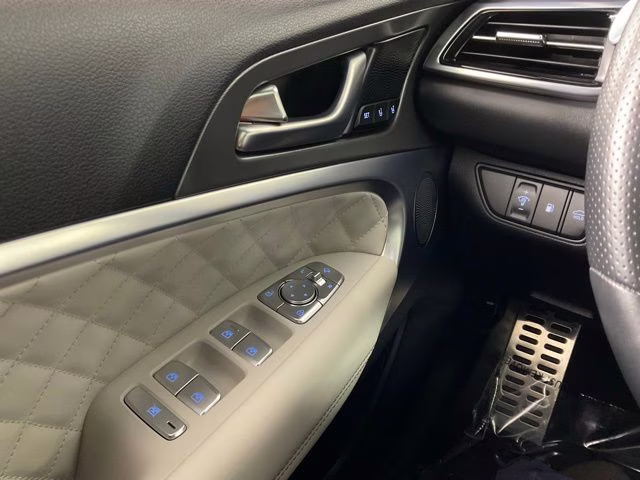 2024 Red Genesis G70 3.3T Sport Advanced RWD Sedan