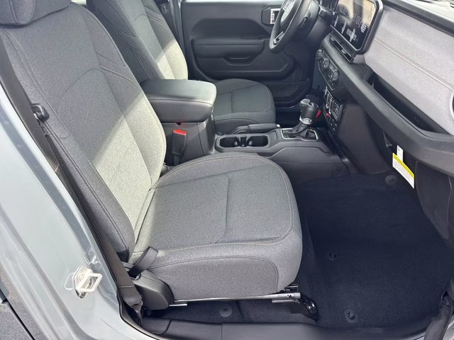 2026 Anvil Clearcoat Jeep Wrangler Willys 4X4 Convertible